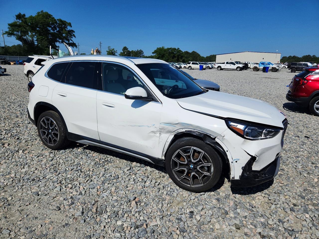 BMW X Series Xdrive28i
