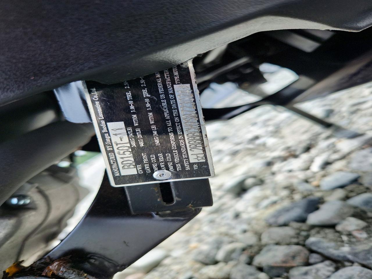 Dbt Motor Bd105t 11