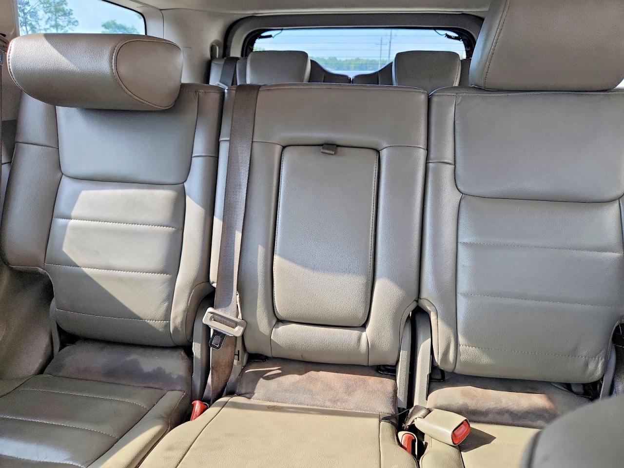 Jeep Commander