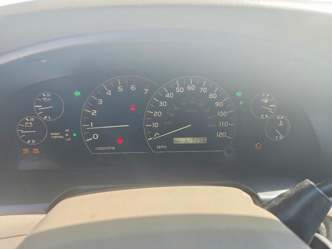Toyota Sequoia Limited