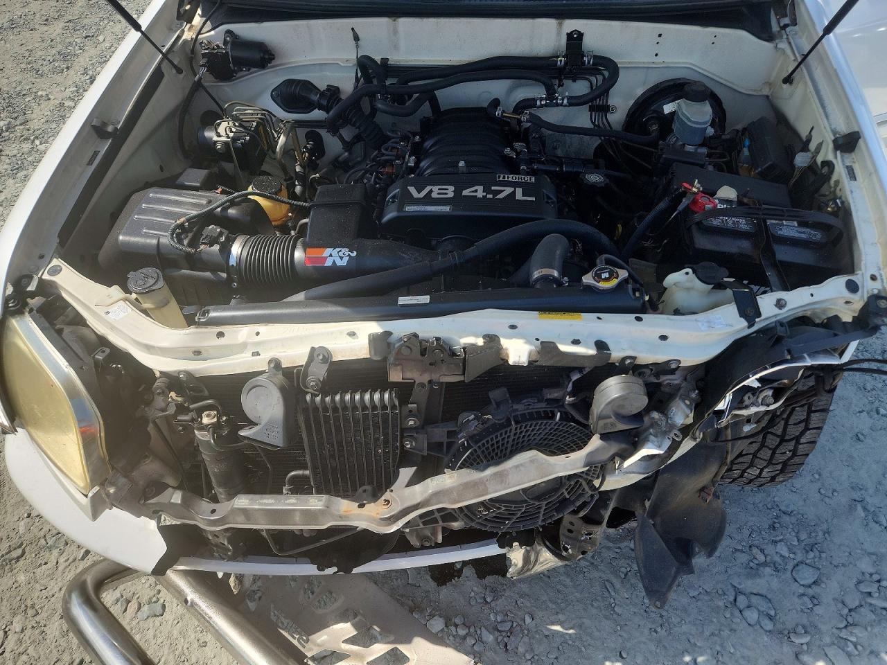 Toyota Sequoia Limited