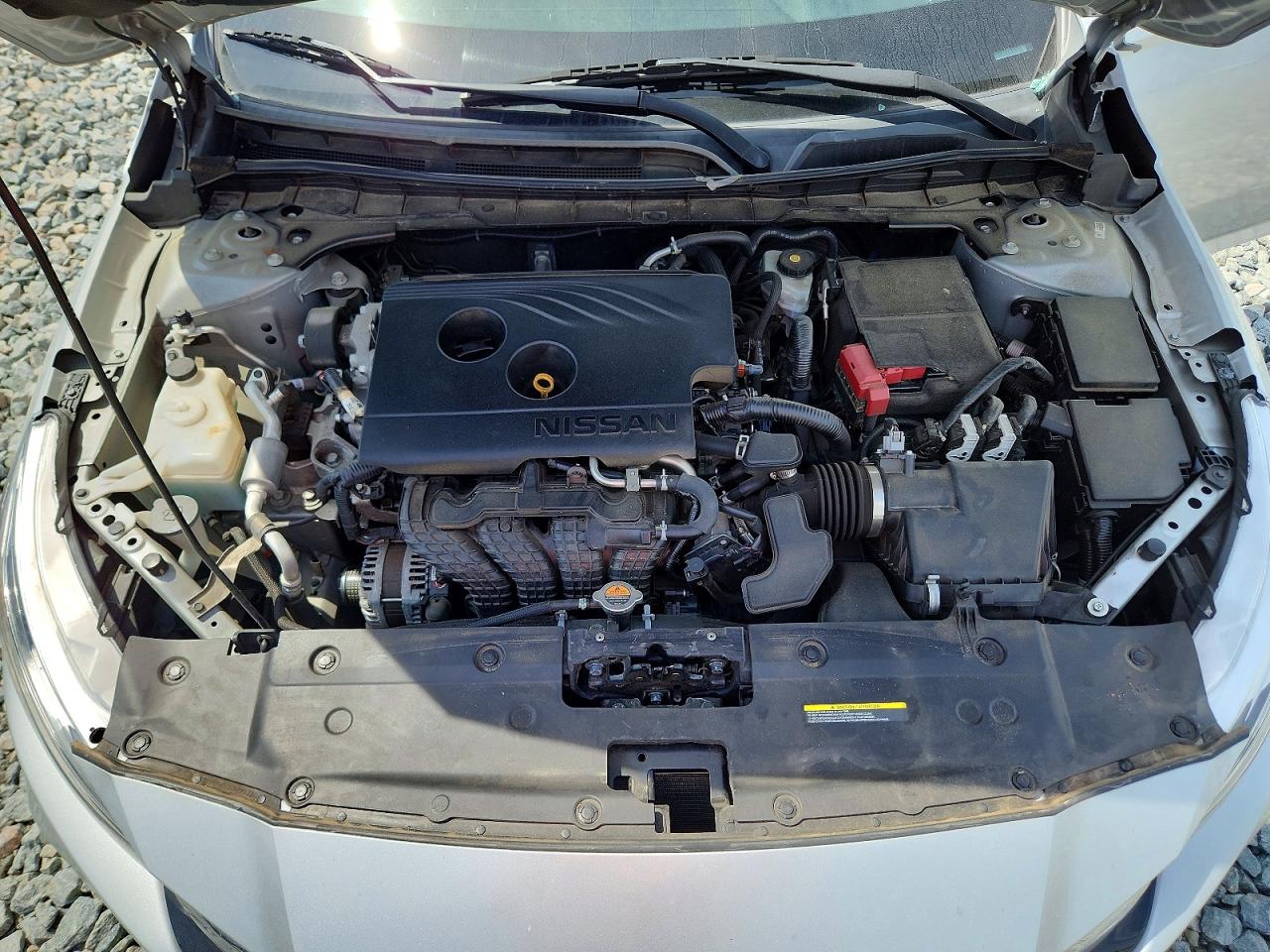 Nissan Altima S
