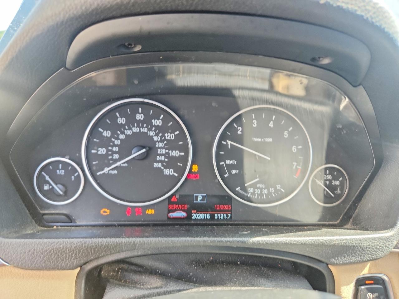 BMW 3 Series I