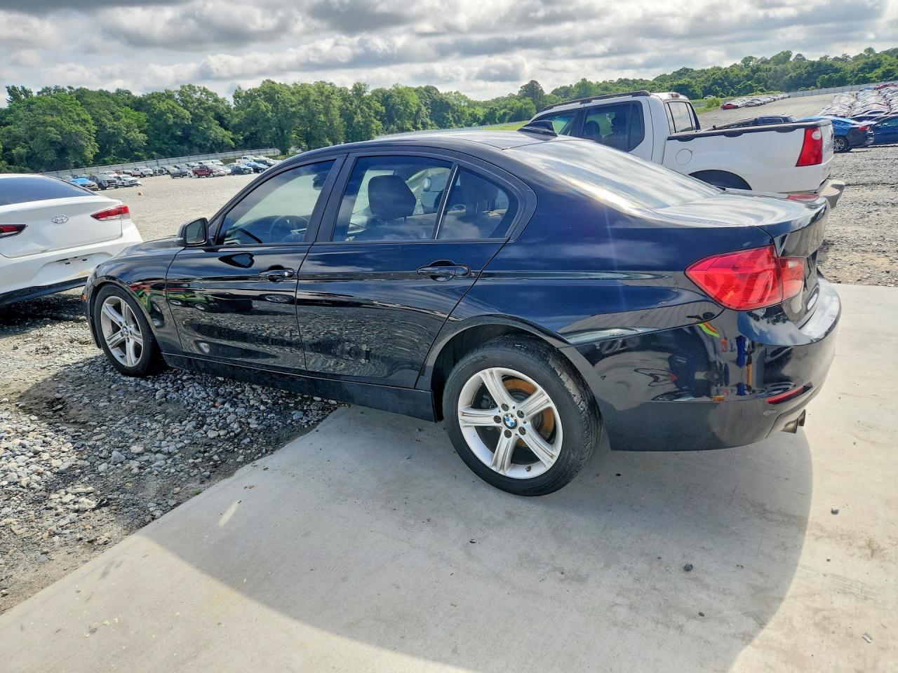 BMW 3 Series I
