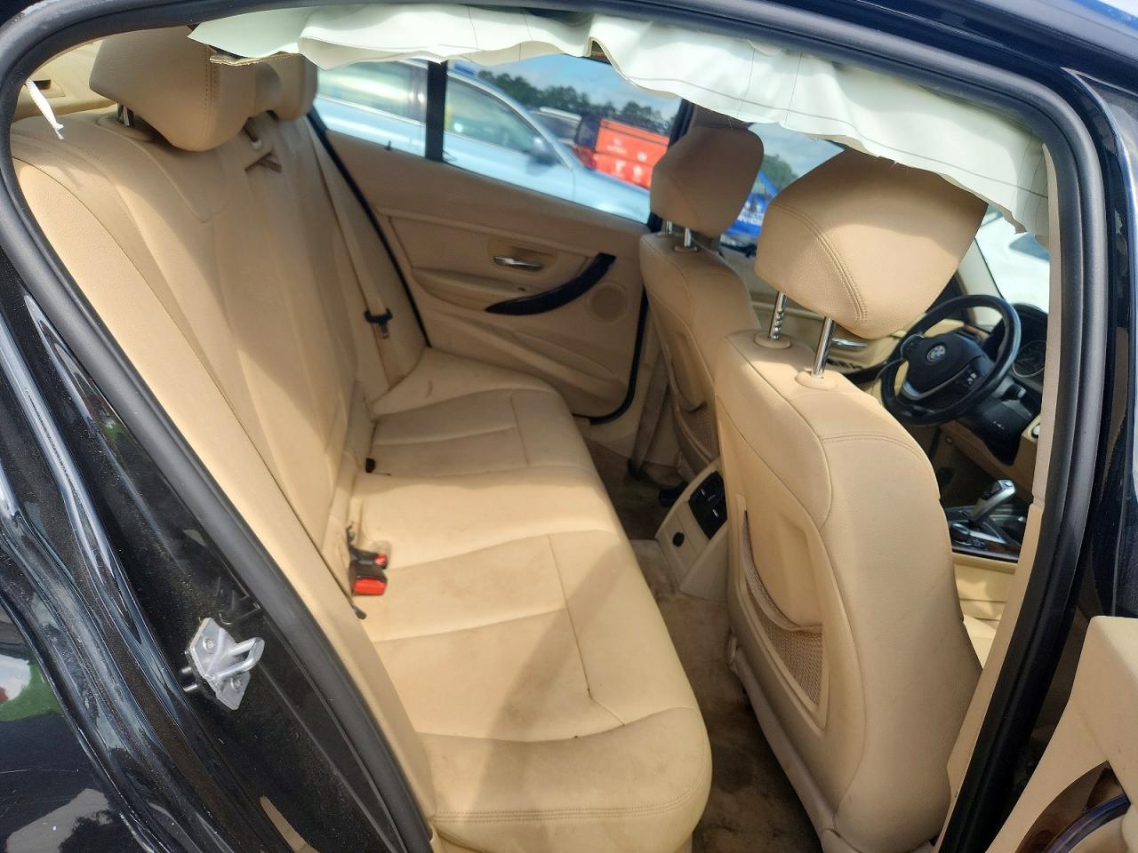 BMW 3 Series I