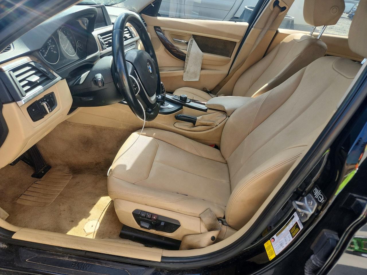 BMW 3 Series I