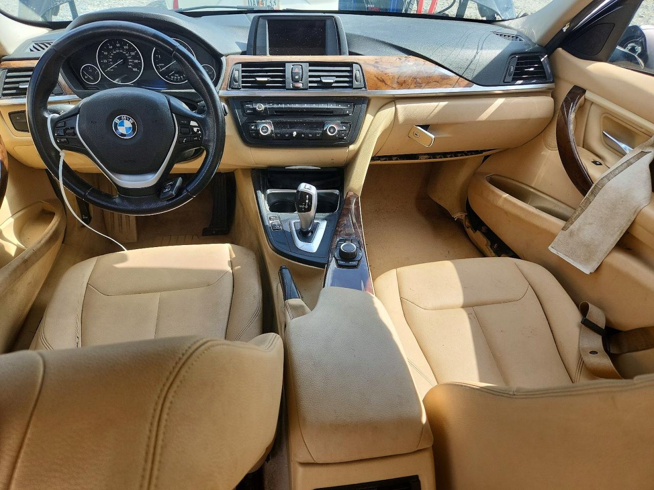 BMW 3 Series I