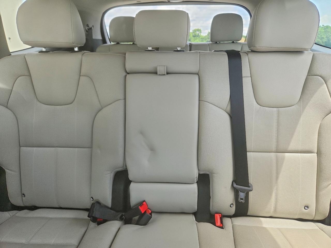 Kia Telluride Ex