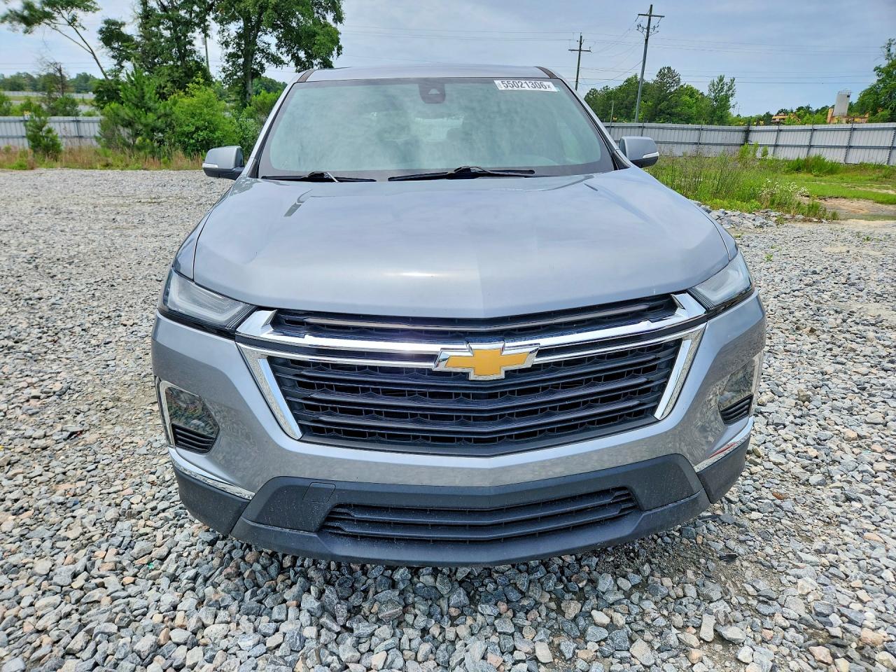 Chevrolet Traverse Ls