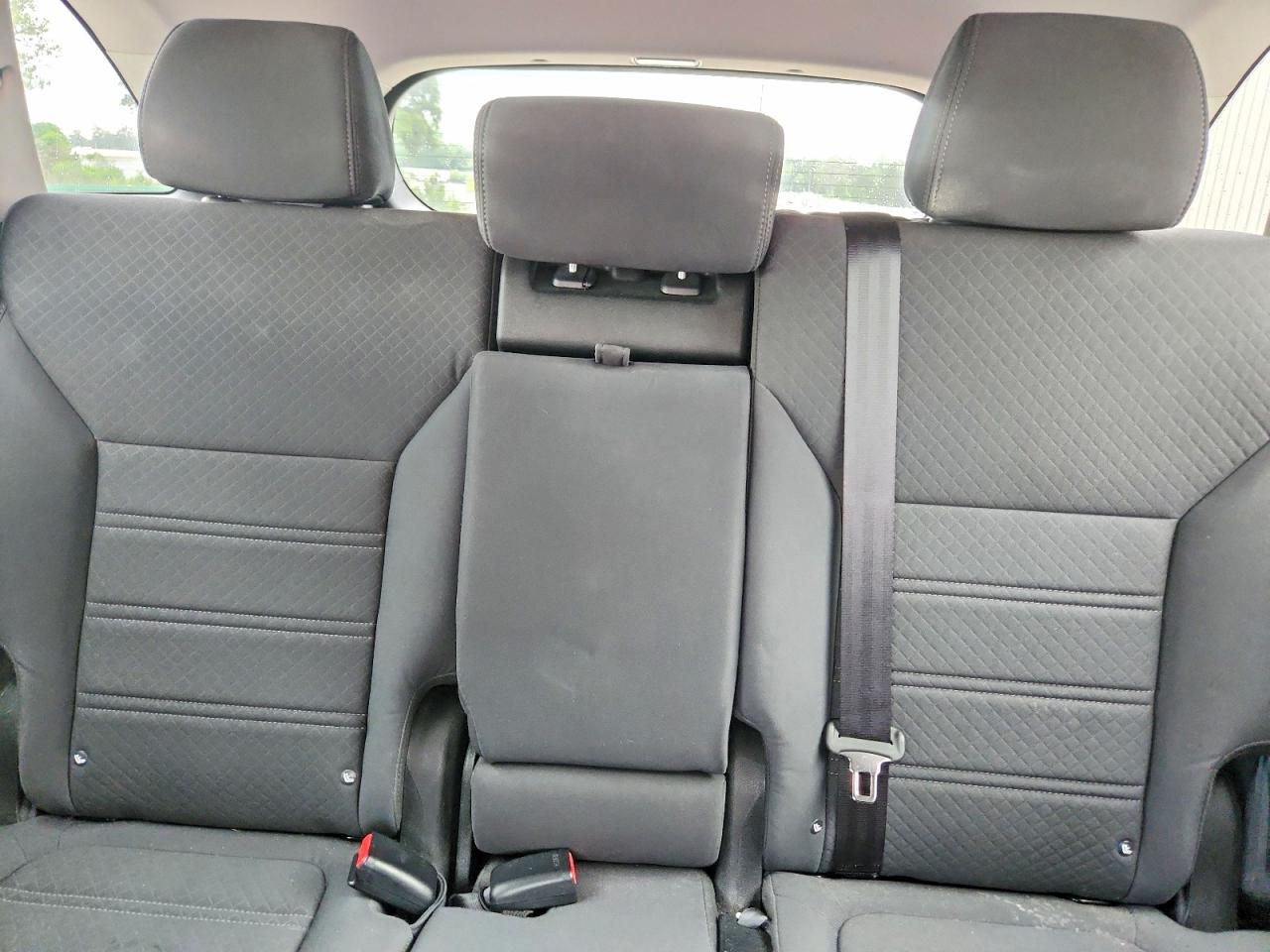 Kia Sorento Lx