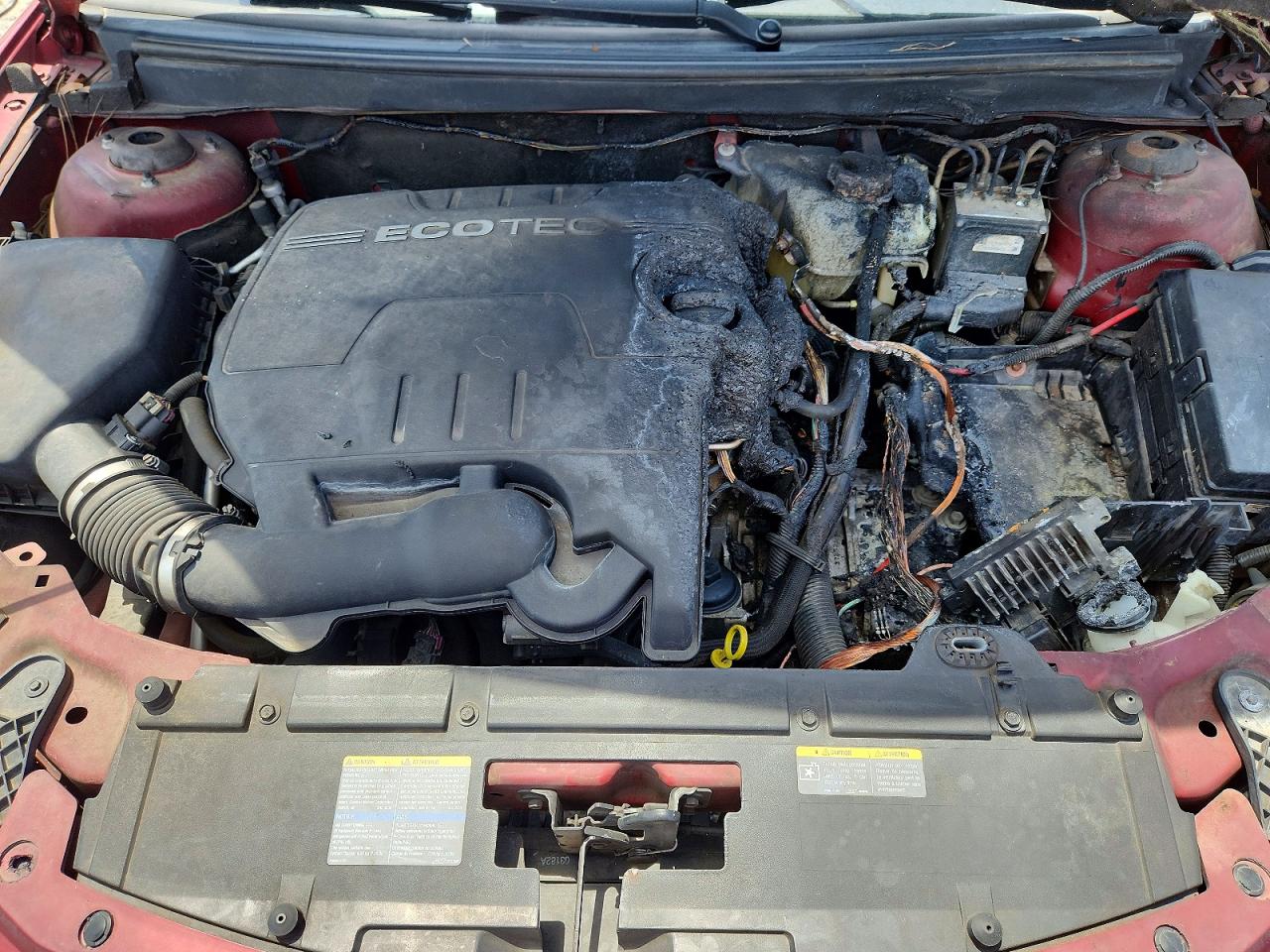 Pontiac G6 Value Leader