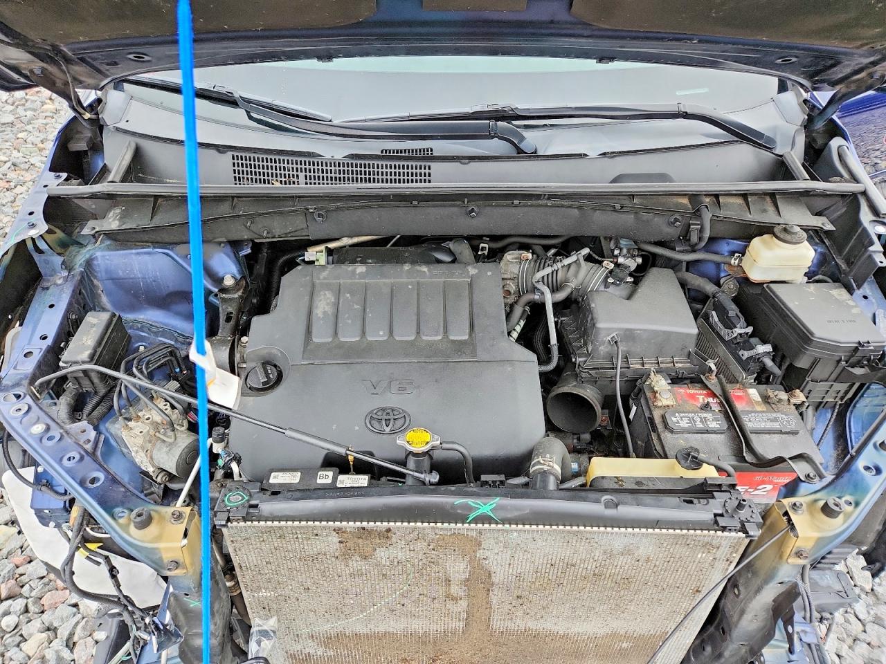 Toyota Highlander Xle