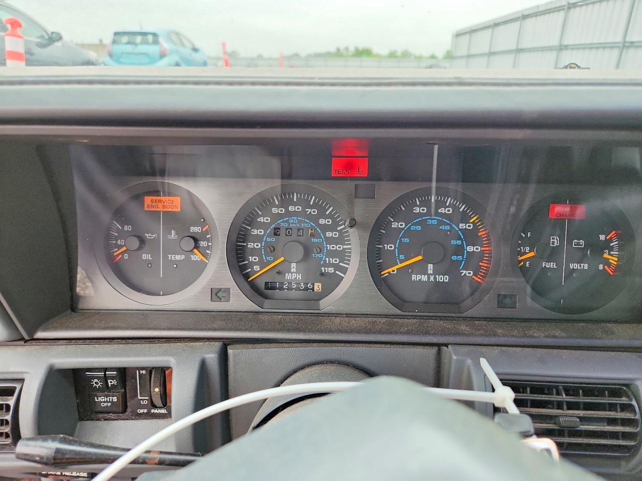 Oldsmobile Cutlass International Series