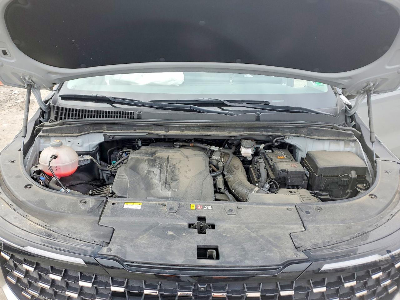 Kia Carnival Sx