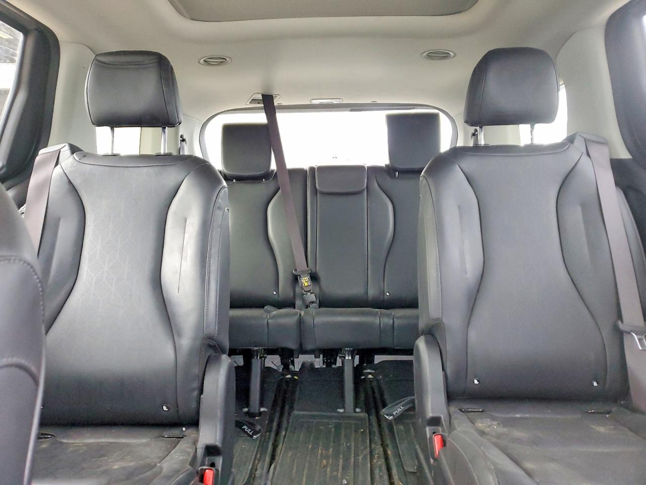 Kia Carnival Sx