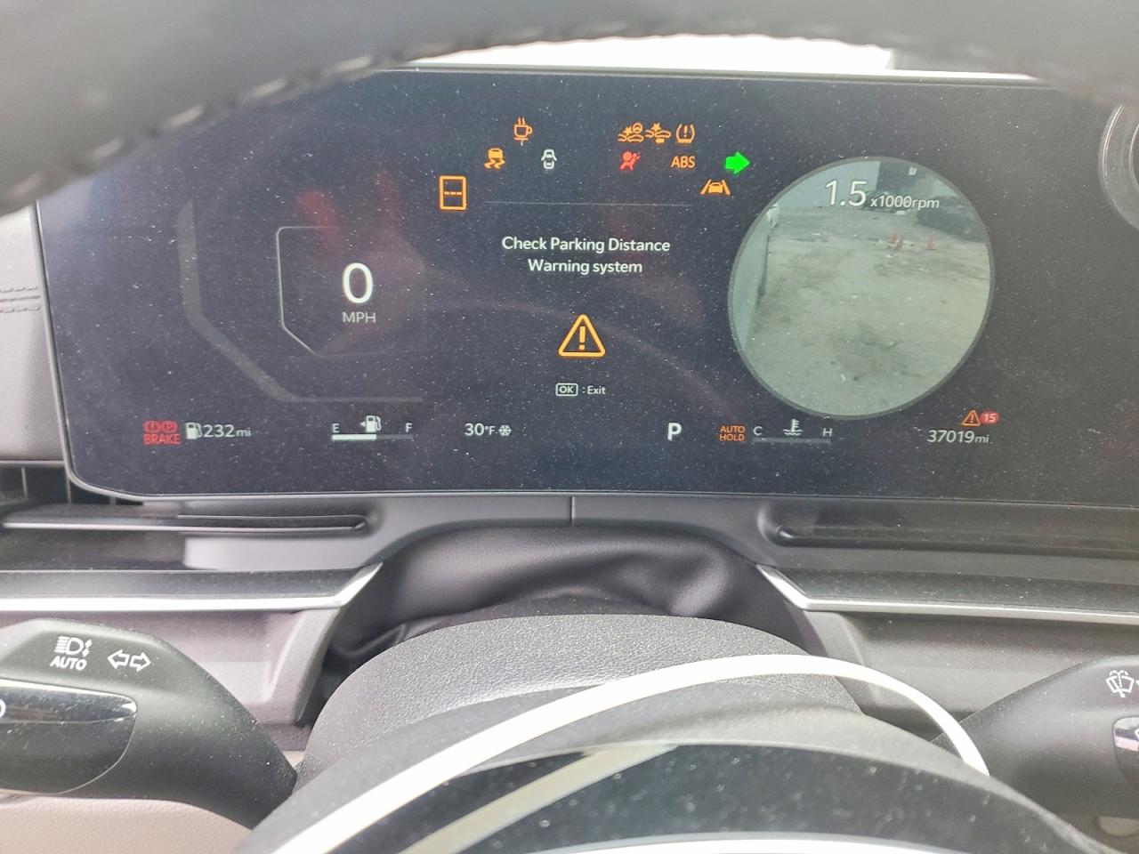 Kia Carnival Sx