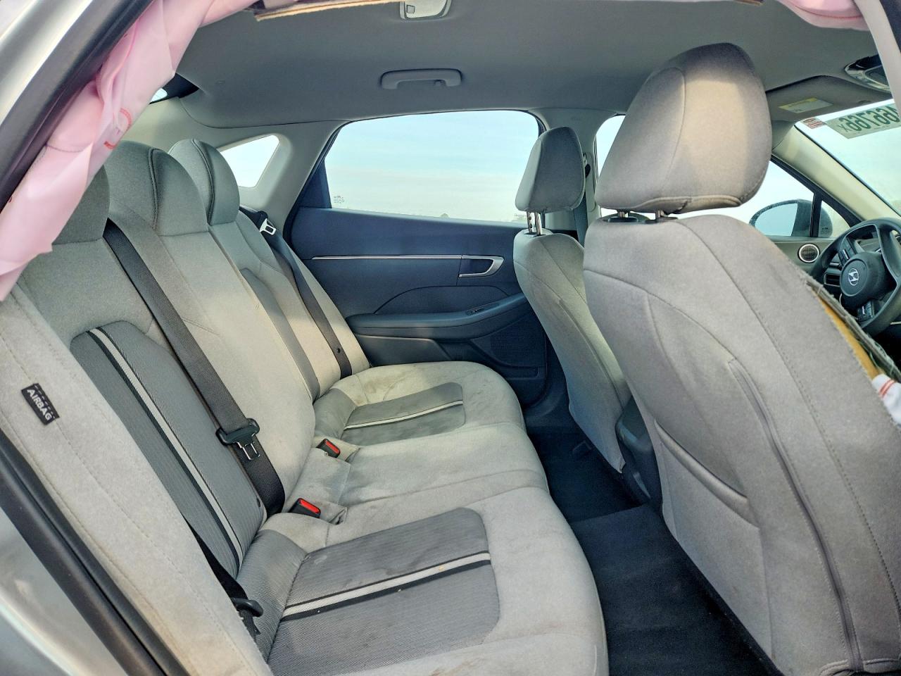 Hyundai SONATA Se