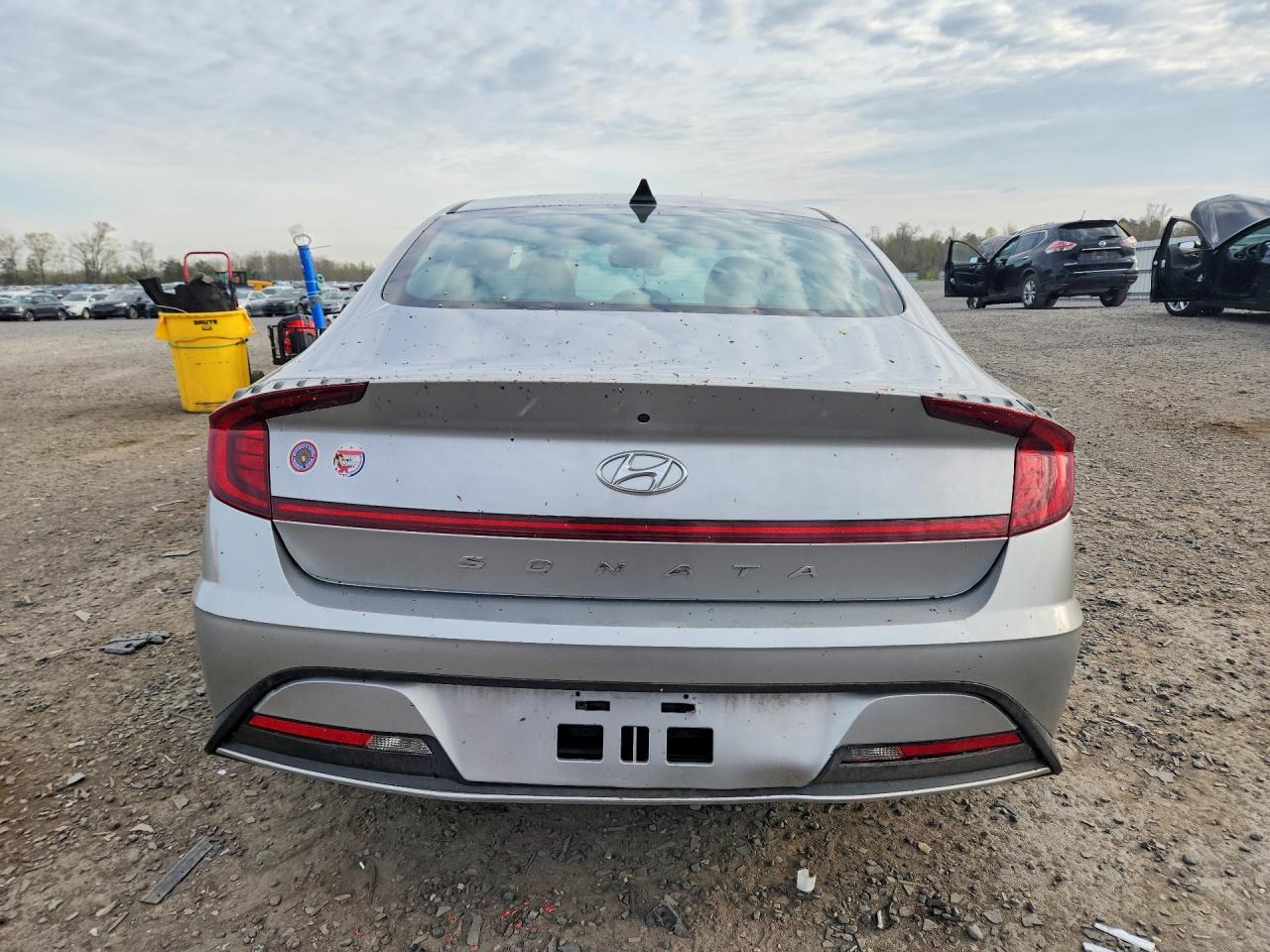 Hyundai SONATA Se