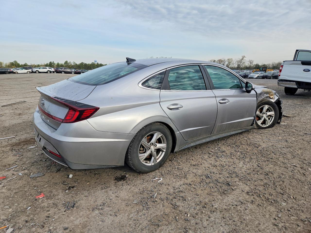 Hyundai SONATA Se