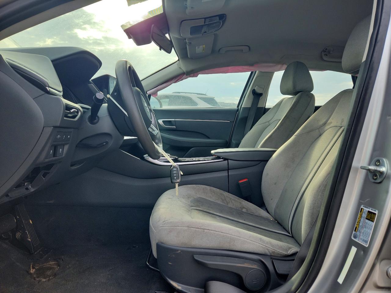 Hyundai SONATA Se
