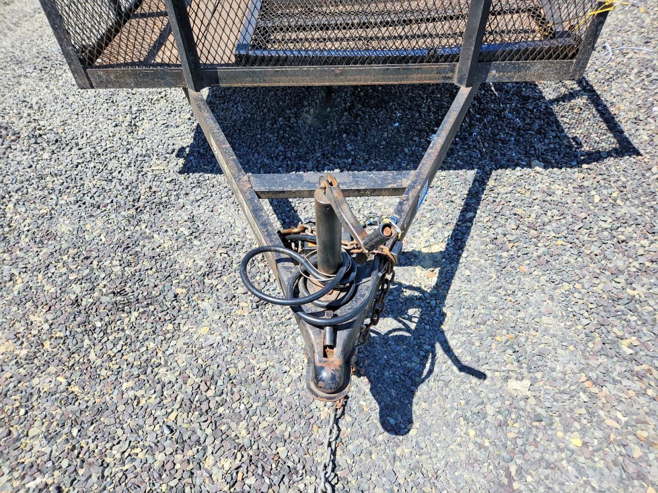 Carry-On Trailer