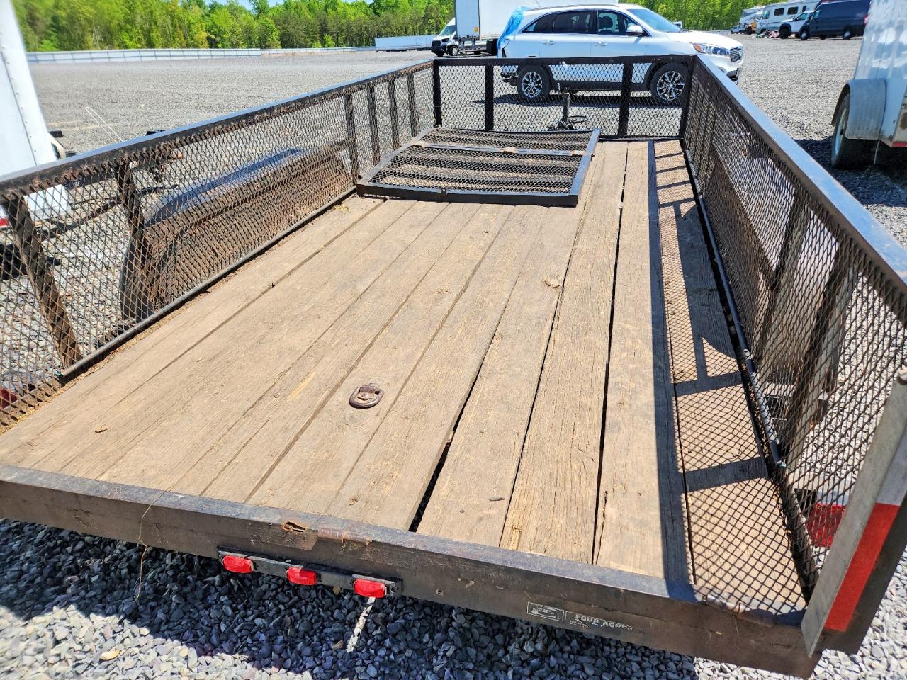 Carry-On Trailer