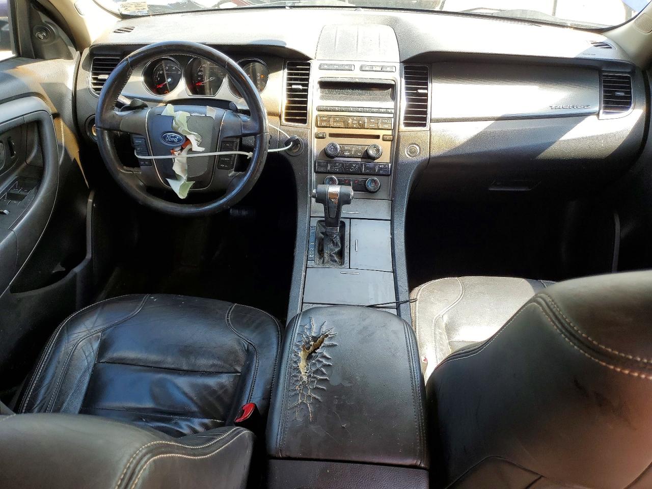 Ford Taurus Sel