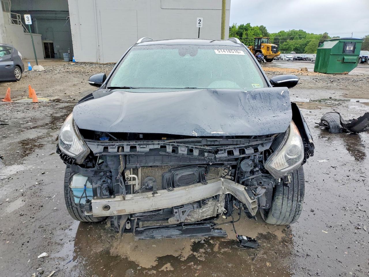 Kia Niro Ex Touring