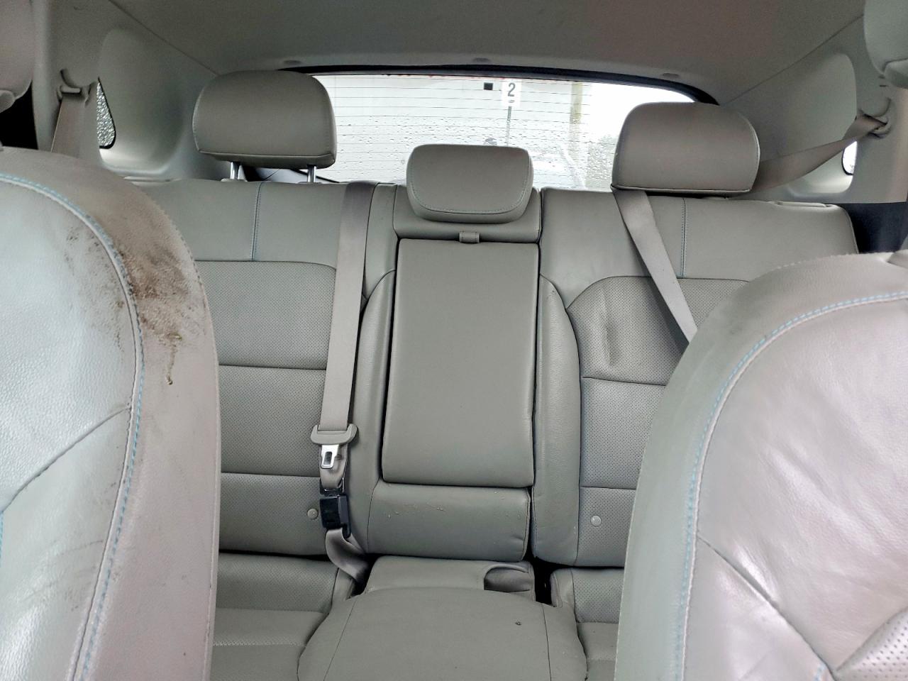 Kia Niro Ex Touring