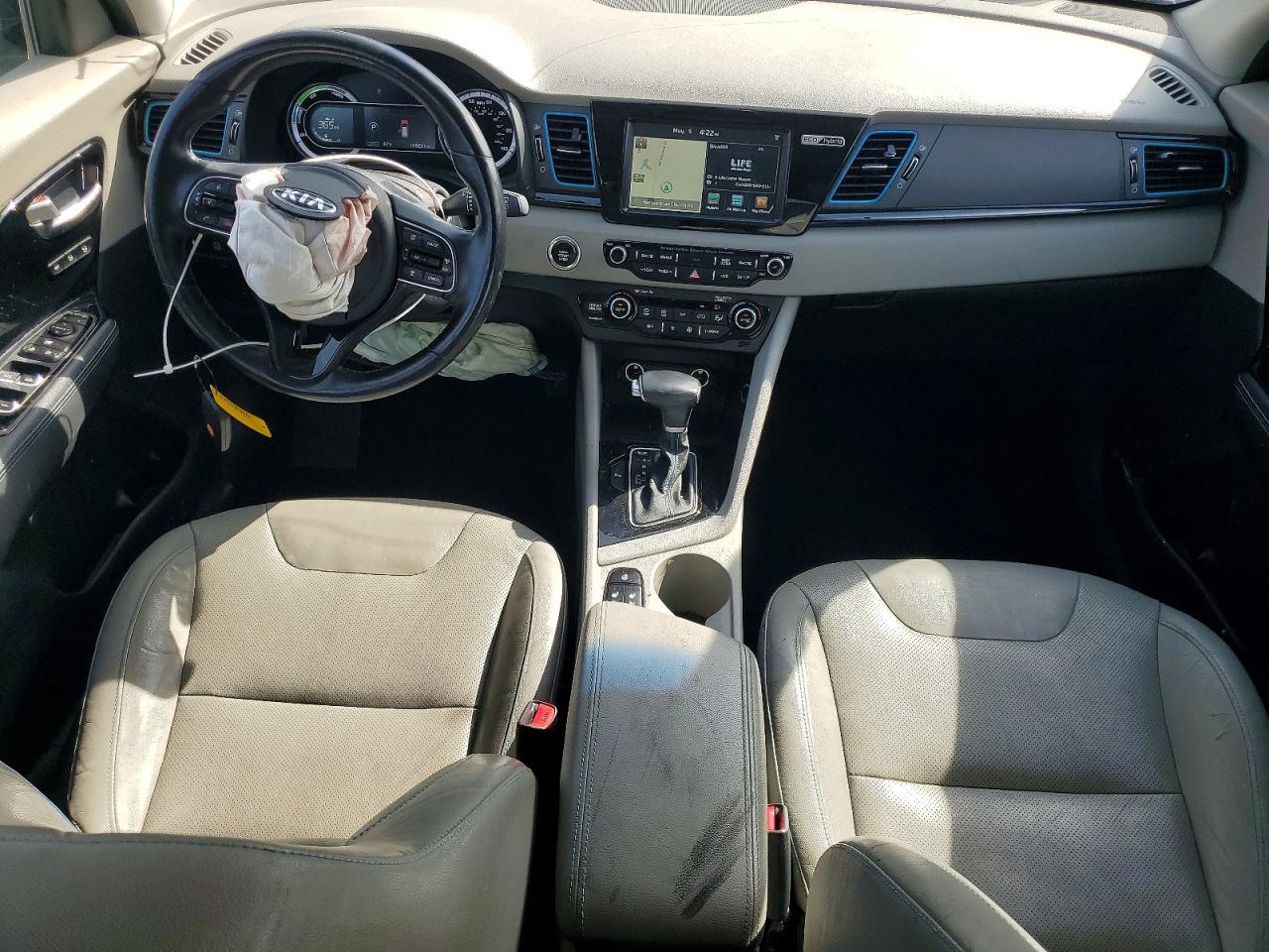 Kia Niro Ex Touring