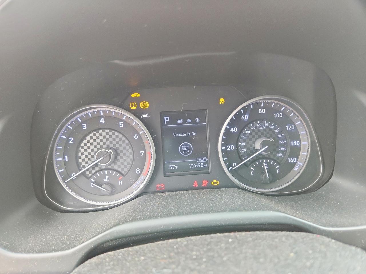 Hyundai ELANTRA Value Edition