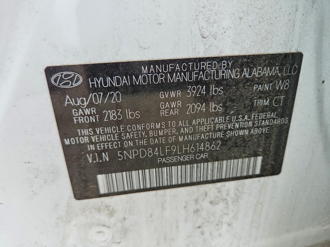 Hyundai ELANTRA Value Edition