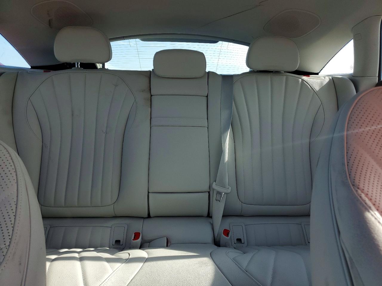 Mercedes-Benz EQS 450 4matic