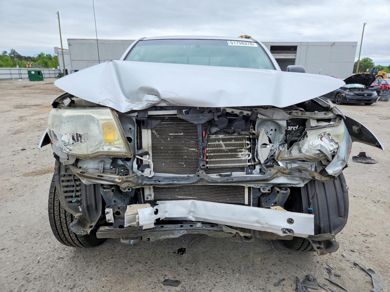 Toyota Tacoma Prerunner Access Cab