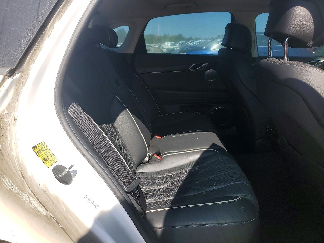 Genesis G80 2.5t