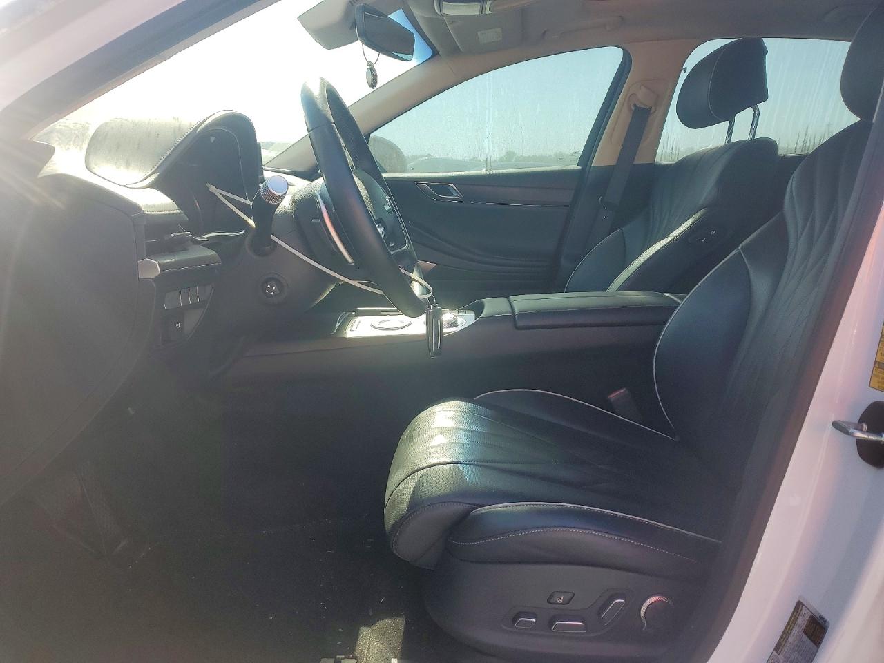 Genesis G80 2.5t