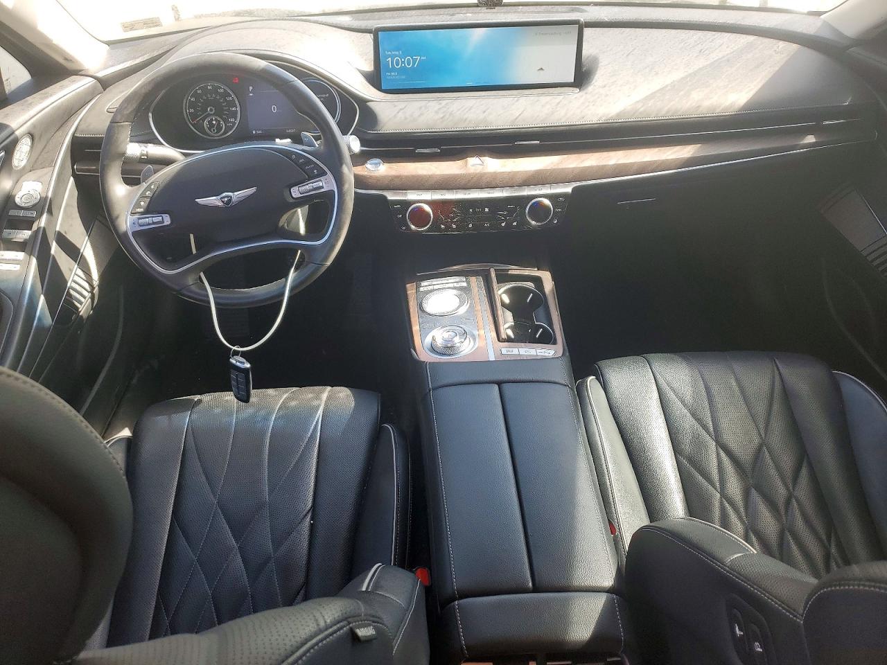 Genesis G80 2.5t