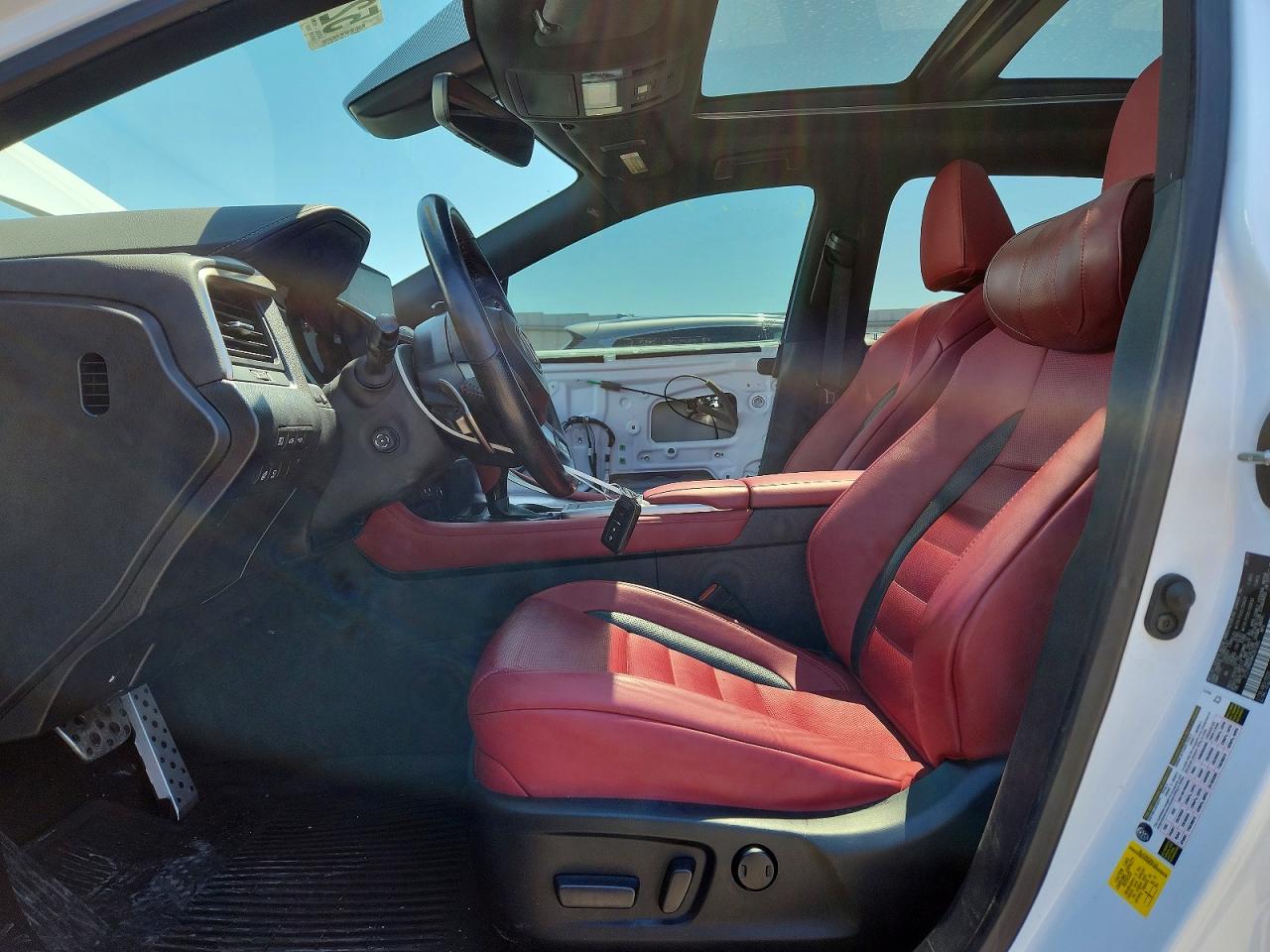 Lexus RX 350 F Sport