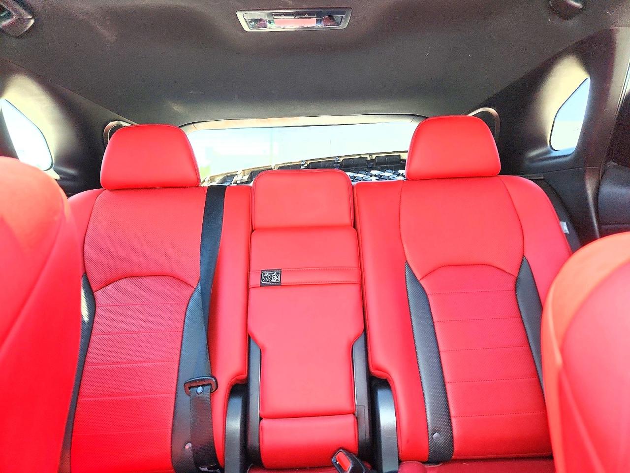 Lexus RX 350 F Sport