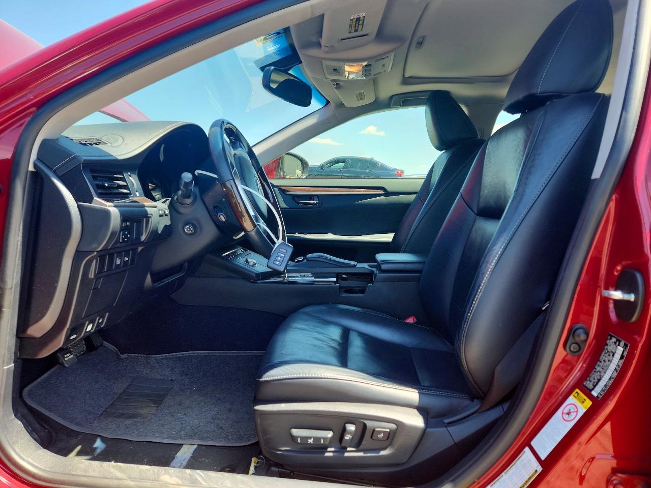 Lexus Es 350