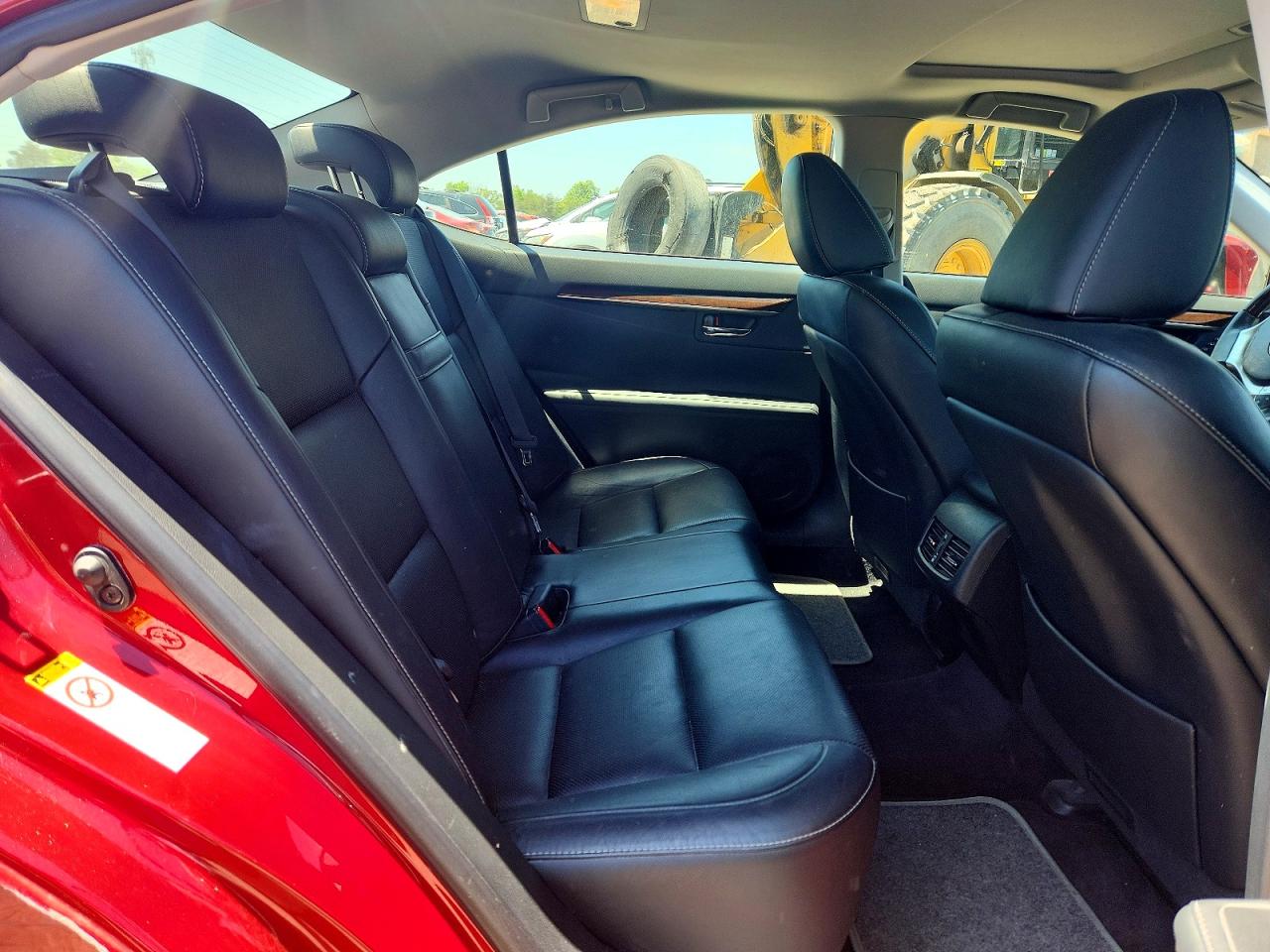 Lexus Es 350