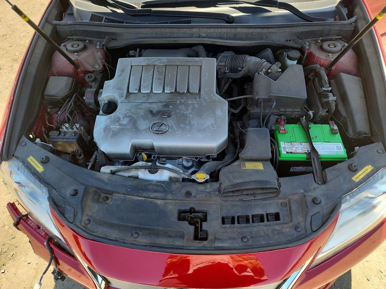Lexus Es 350