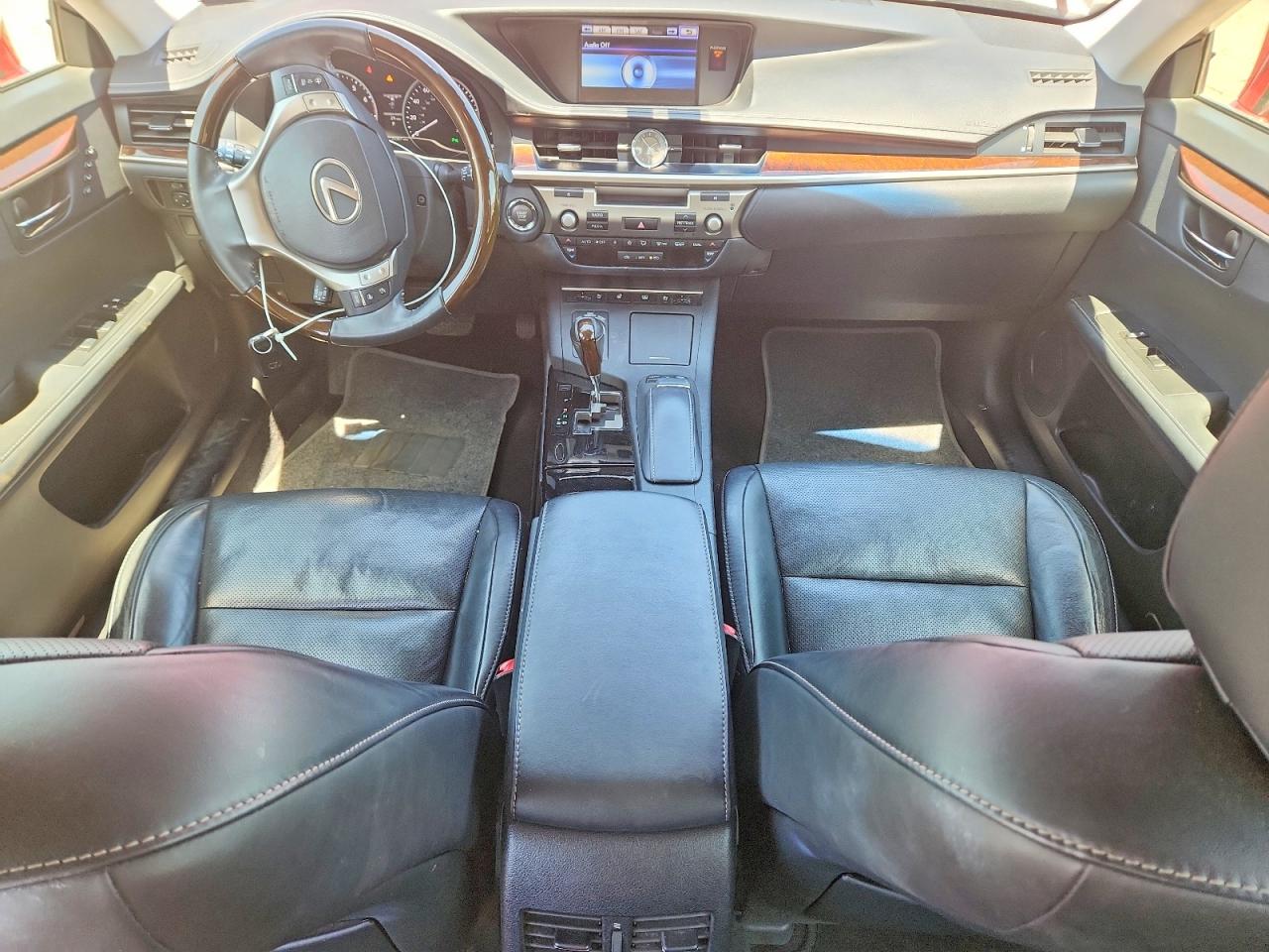 Lexus Es 350