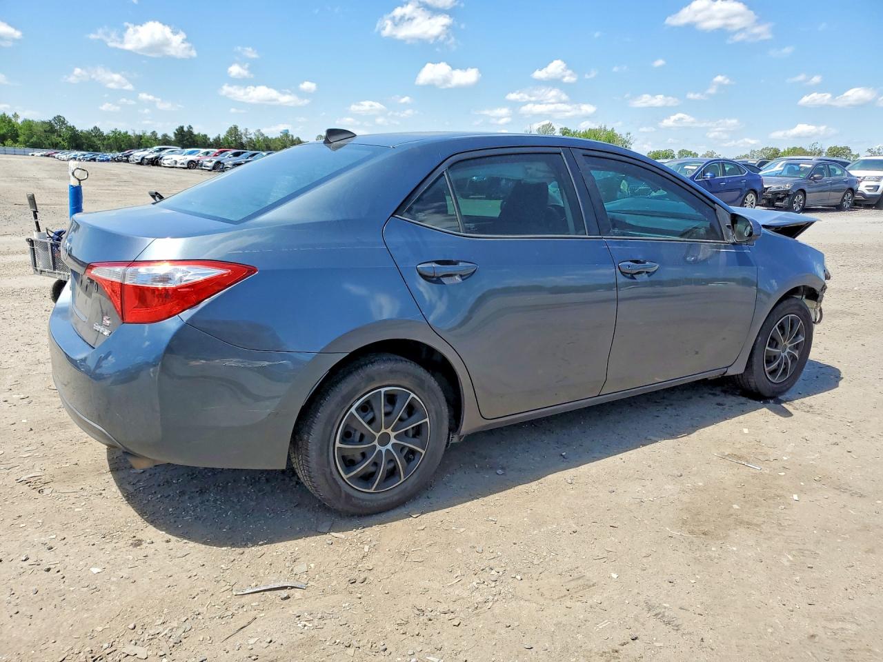 Toyota Corolla L