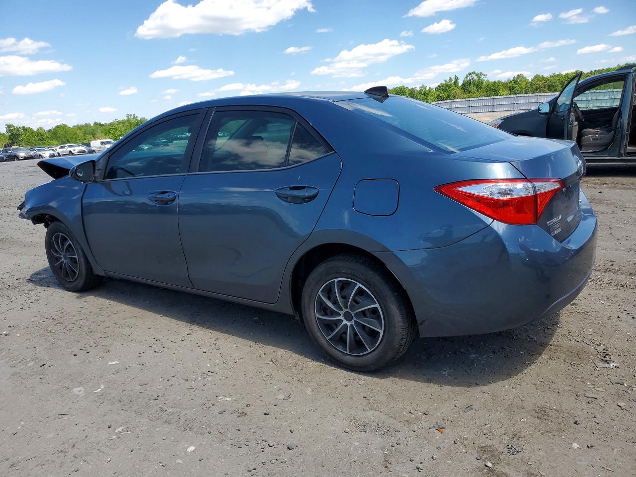 Toyota Corolla L