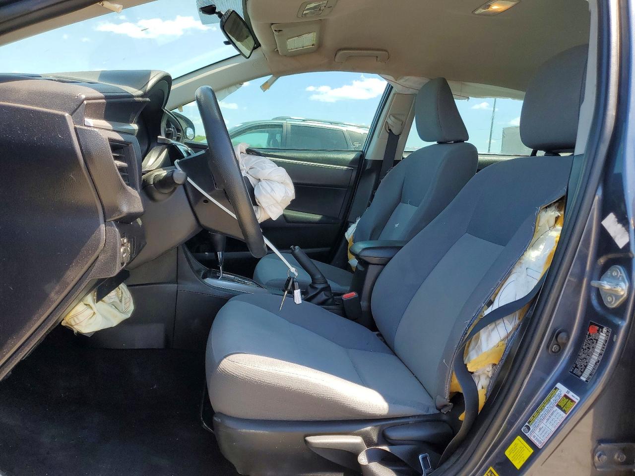Toyota Corolla L