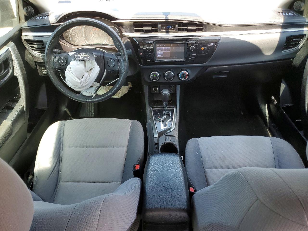 Toyota Corolla L