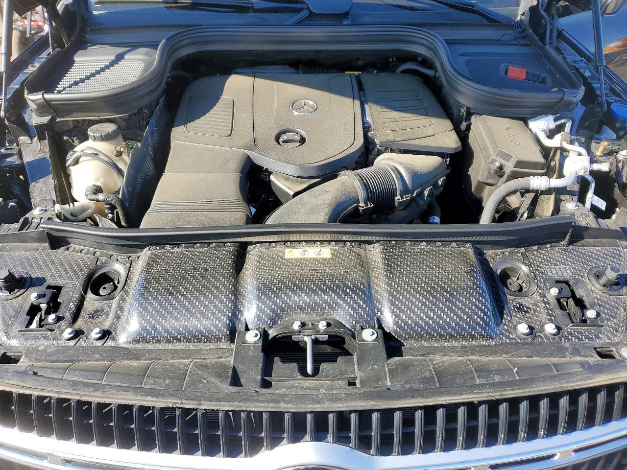 Mercedes-Benz GLE 350 4matic