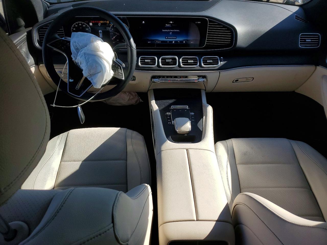 Mercedes-Benz GLE 350 4matic