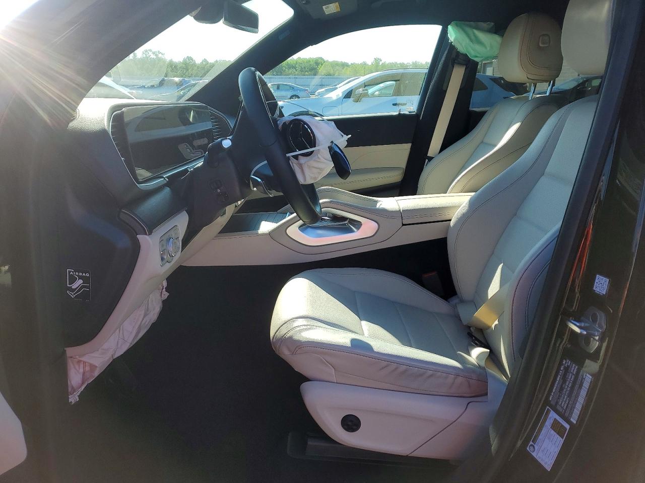 Mercedes-Benz GLE 350 4matic